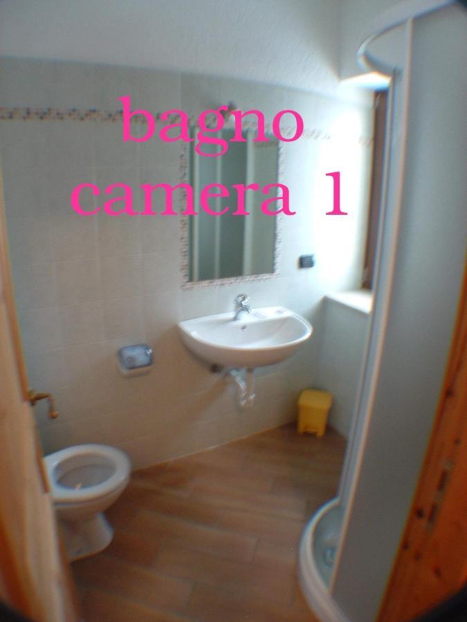 Locanda Dl'Angel Villar San Costanzo Pokoj fotografie