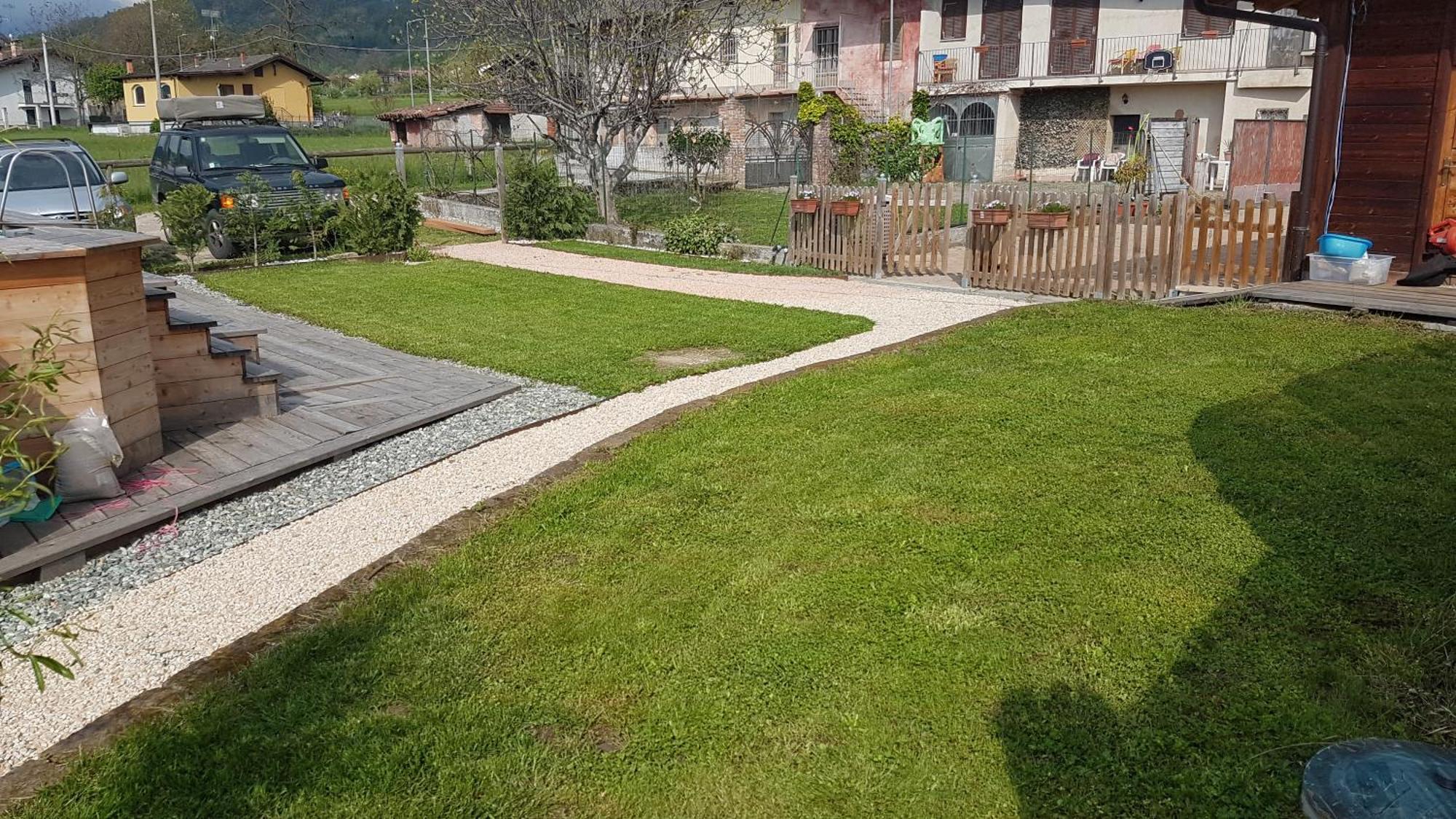 Locanda Dl'Angel Villar San Costanzo Exteriér fotografie